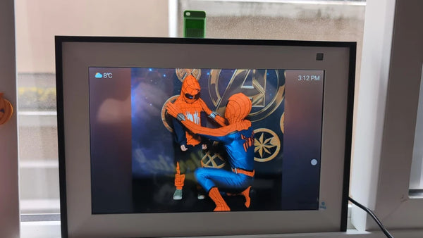 Review image