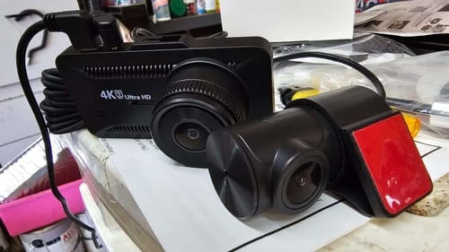 Review image